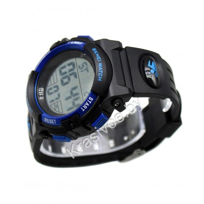 Спортивные наручные часы Skmei 1266-4 (оригинал)