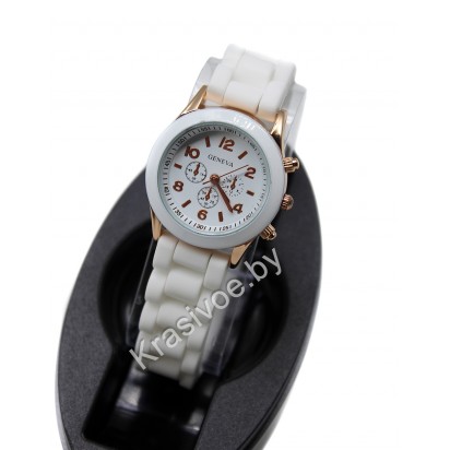 Женские наручные часы Geneva One Mini CWC810