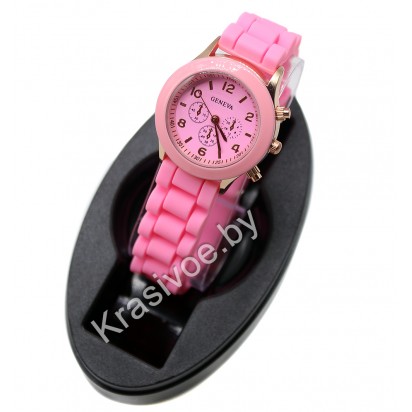 Женские наручные часы Geneva One Mini CWC811
