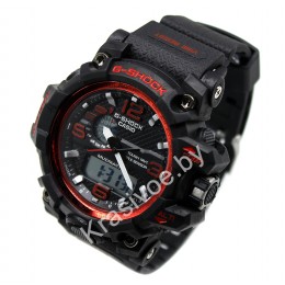 Спортивные часы G-Shock от Casio CWS089