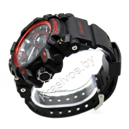 Спортивные часы G-Shock от Casio CWS089