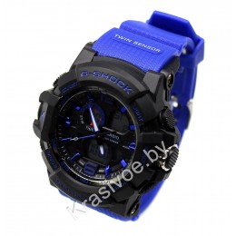 Спортивные часы G-Shock от Casio CWS320