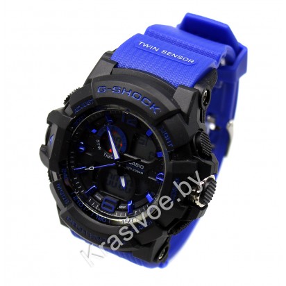 Спортивные часы G-Shock от Casio CWS320