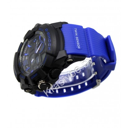Спортивные часы G-Shock от Casio CWS320