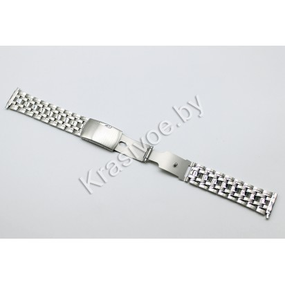 Браслет металлический для часов 16 мм CRW213-16