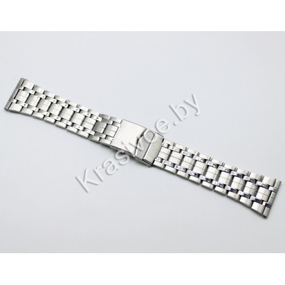 Браслет металлический для часов 26 мм CRW215-26