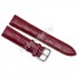 Ремешок кожаный для часов 8 мм CRW237-8