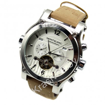 Мужские наручные часы Montblanc CWC487