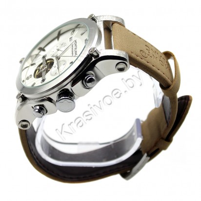 Мужские наручные часы Montblanc CWC487