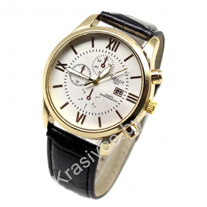 Мужские наручные часы Tissot CWC523