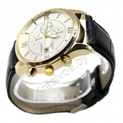 Мужские наручные часы Tissot CWC523