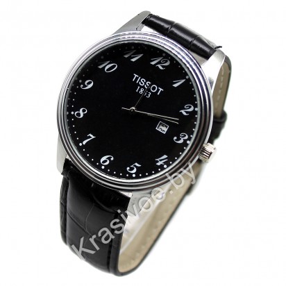 Мужские наручные часы Tissot CWC852