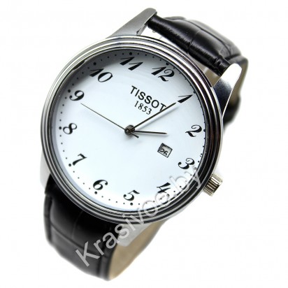 Мужские наручные часы Tissot CWC878