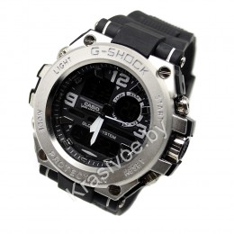 Спортивные часы G-Shock от Casio CWS171