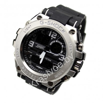 Спортивные часы G-Shock от Casio CWS171