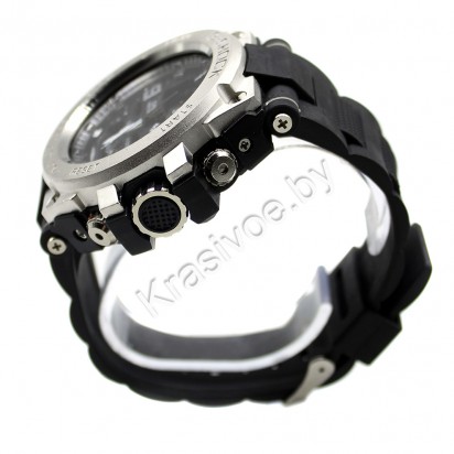 Спортивные часы G-Shock от Casio CWS171