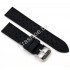 Ремешок каучуковый для часов 20 мм CRW079-20