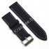 Ремешок каучуковый для часов 24 мм CRW089-24