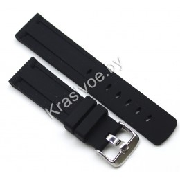 Ремешок каучуковый для часов 14 мм CRW114-14