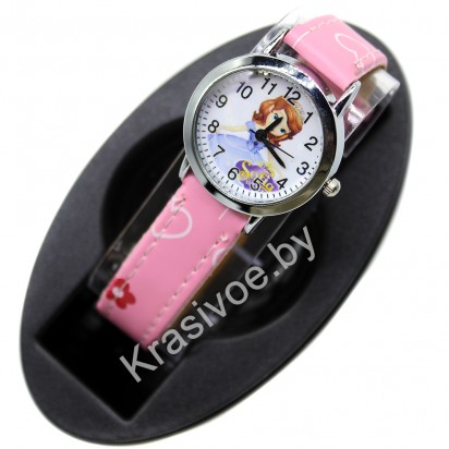 Детские наручные часы София CWK096