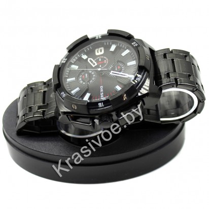 Мужские наручные часы Diesel Brave CWC018