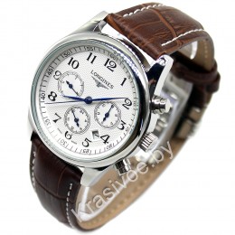 Мужские наручные часы Longines Master CWC086