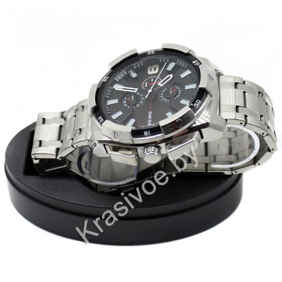 Мужские наручные часы Diesel Brave CWC215