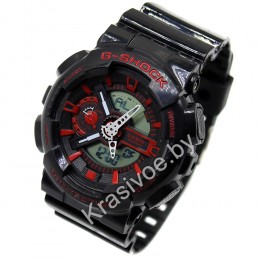 Спортивные часы G-Shock от Casio CWS088