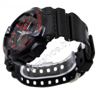 Спортивные часы G-Shock от Casio CWS088