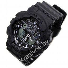 Спортивные часы G-Shock от Casio CWS129