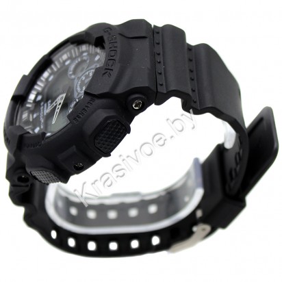 Спортивные часы G-Shock от Casio CWS129