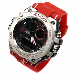 Спортивные часы G-Shock от Casio CWS132