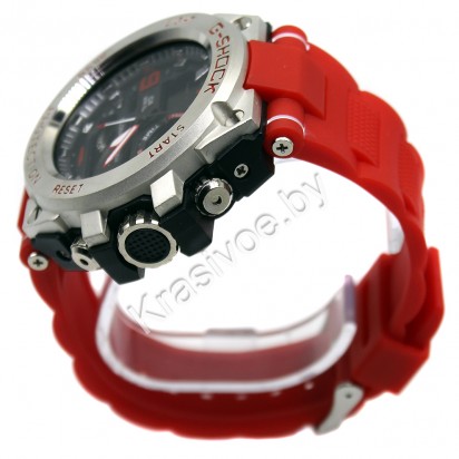 Спортивные часы G-Shock от Casio CWS132