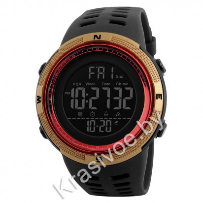 Наручные часы SKMEI 1251-2 (оригинал)