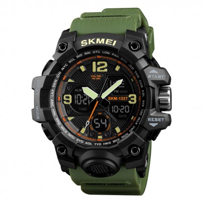Наручные часы SKMEI 1327-4 (оригинал)