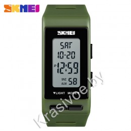 Спортивные наручные часы Skmei 1362-1 (оригинал)