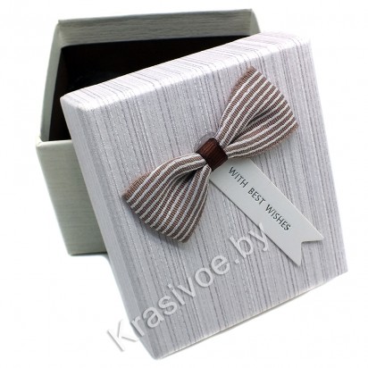 Коробочка для часов CBW029