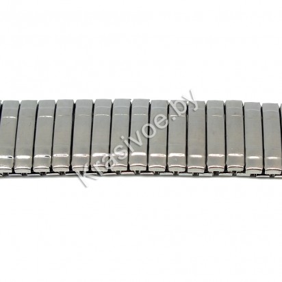 Браслет металлический для часов 22 мм CRW248-22