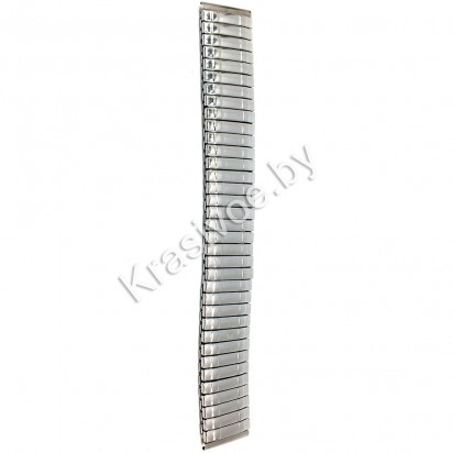 Браслет металлический для часов 22 мм CRW248-22