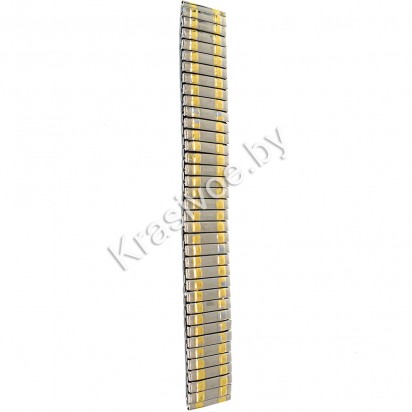 Браслет металлический для часов 20 мм CRW249-20