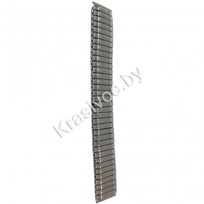 Браслет металлический для часов 20 мм CRW252-20