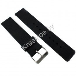 Ремешок каучуковый для часов 14 мм CRW255-14