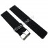 Ремешок каучуковый для часов 22 мм CRW255-22