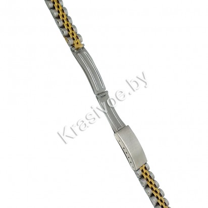 Браслет металлический для часов 14 мм CRW256-14