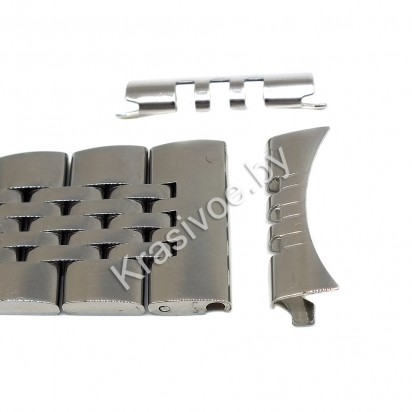 Браслет металлический для часов 26 мм CRW257-26