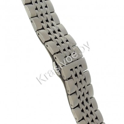 Браслет металлический для часов 26 мм CRW257-26