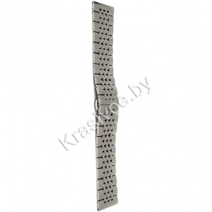Браслет металлический для часов 26 мм CRW257-26
