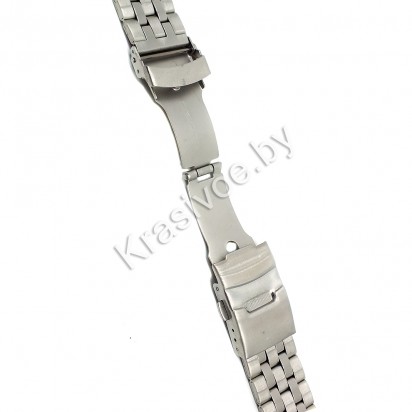 Браслет металлический для часов 20 мм CRW259-20
