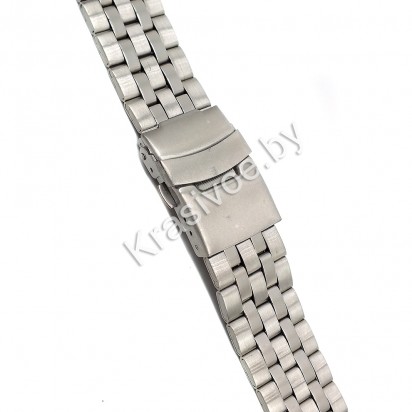 Браслет металлический для часов 20 мм CRW259-20