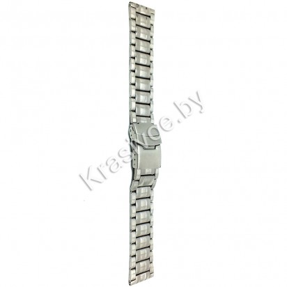 Браслет металлический для часов 20 мм CRW261-20